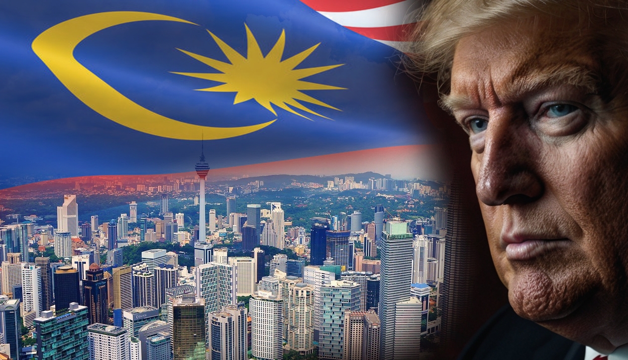 3 Strategi Malaysia Perlu Buat Untuk Elak Terjejas Tarif Baru