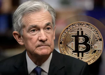 Bitcoin Melantun Tinggi, Potensi Pemecatan Powell Cetus Pergolakan Dasar AS