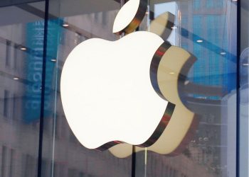 Saham Apple Melonjak 15% Selepas Jeda 90 Hari Tarif Trump