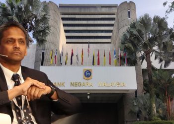 Dasar Monetari Tidak Mampu Selesai Isu Perang Perdagangan Tarif – Gabenor BNM