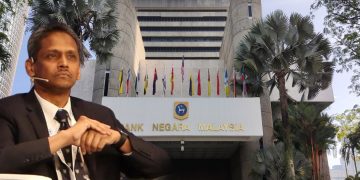 Dasar Monetari Tidak Mampu Selesai Isu Perang Perdagangan Tarif – Gabenor BNM