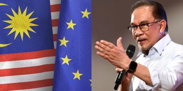 Malaysia Rancang Luaskan Pasaran Baharu Di Eropah – PMX