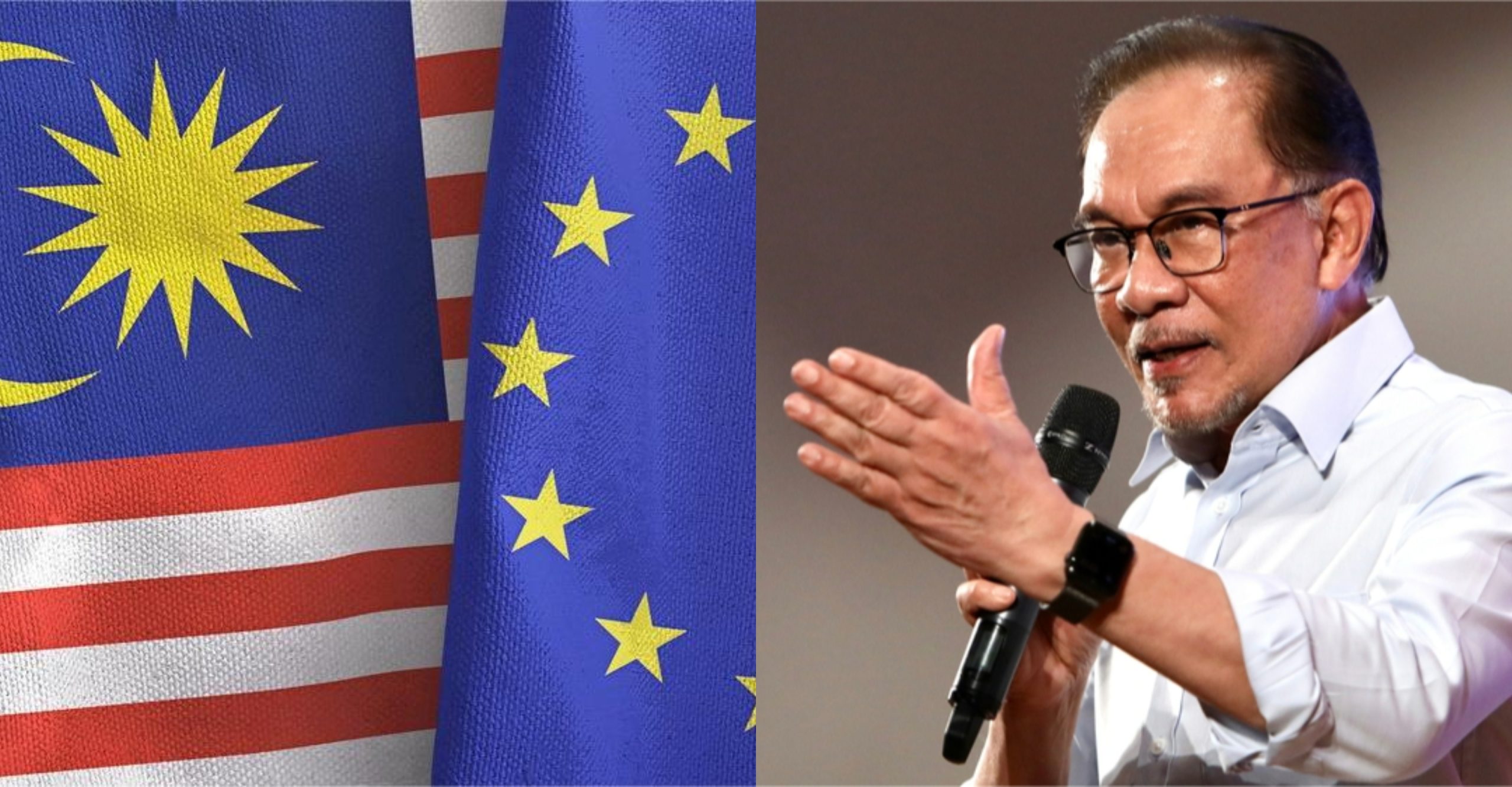 Malaysia Rancang Luaskan Pasaran Baharu Di Eropah – PMX
