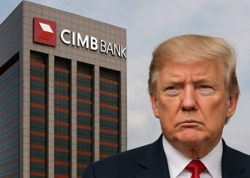 Bank Mungkin Tawar Pinjaman ‘Covid-Style’ Kepada Pengeksport Terjejas Tarif Trump – CIMB Securities