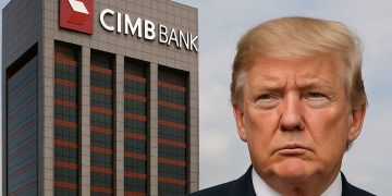 Bank Mungkin Tawar Pinjaman ‘Covid-Style’ Kepada Pengeksport Terjejas Tarif Trump – CIMB Securities