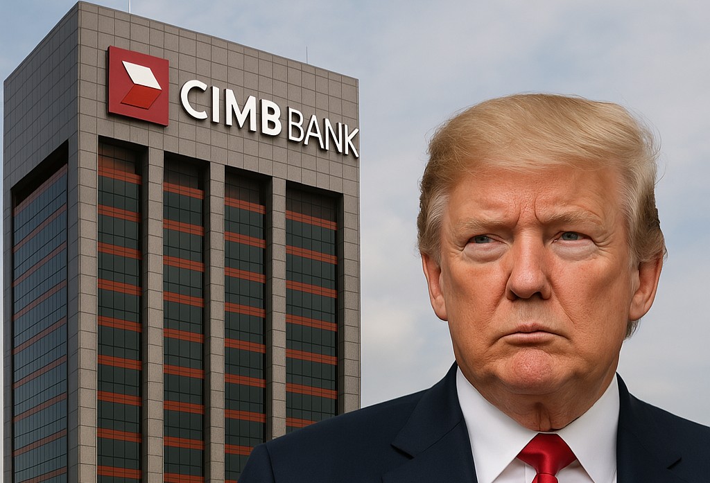 Bank Mungkin Tawar Pinjaman ‘Covid-Style’ Kepada Pengeksport Terjejas Tarif Trump – CIMB Securities