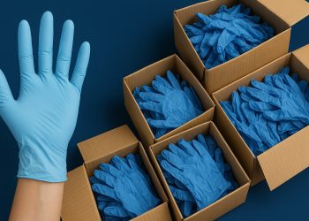 Industri Sarung Tangan Masih Gagal Atasi Lambakan Stok