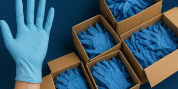 Industri Sarung Tangan Masih Gagal Atasi Lambakan Stok