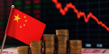 China Belanja Gila-Gila Di Awal Tahun Tanda Ekonomi Tengah Tenat?