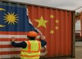 Barang Buatan China ‘Cuci’ Label Di Malaysia Untuk Elak Tarif?