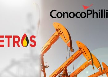 Sarawak Hilang RM13.7 Bilion Akibat Pelabur Amerika, ConocoPhillips Angkat Kaki!