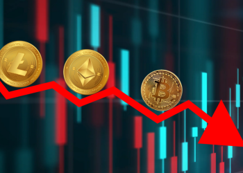 Pasaran Kripto Lenyap $1 Trillion Di Tengah Perang Dagang China-AS!