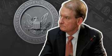 Paul Atkins Secara Rasmi Dilantik Sebagai Pengerusi SEC Ke-34