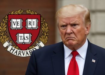 Trump Tergamak Tarik Dana Universiti $2.2 Bilion Sebab Tak Ikut Polisi White House