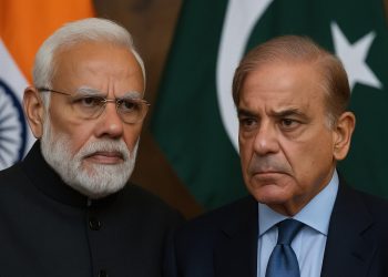 India Gantung Perjanjian Air, Pakistan Sifatkan Sebagai ‘Seruan Perang’