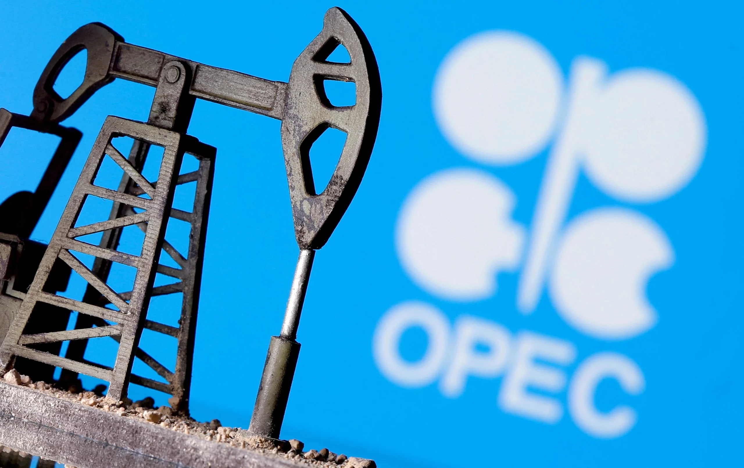 Minyak Stabil Selepas Junam 2%, Potensi Peningkatan Output OPEC+