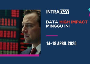 9 Berita Data Ekonomi Penting Tumpuan Pasaran Minggu Ini (14-18 April 2025)