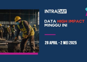 10 Berita Data Ekonomi Penting Tumpuan Pasaran Minggu Ini (28 April – 2 Mei 2025)