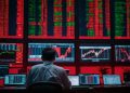 Momentum Terhenti – Wall Street Susut Semula Selepas Pemulihan Singkat