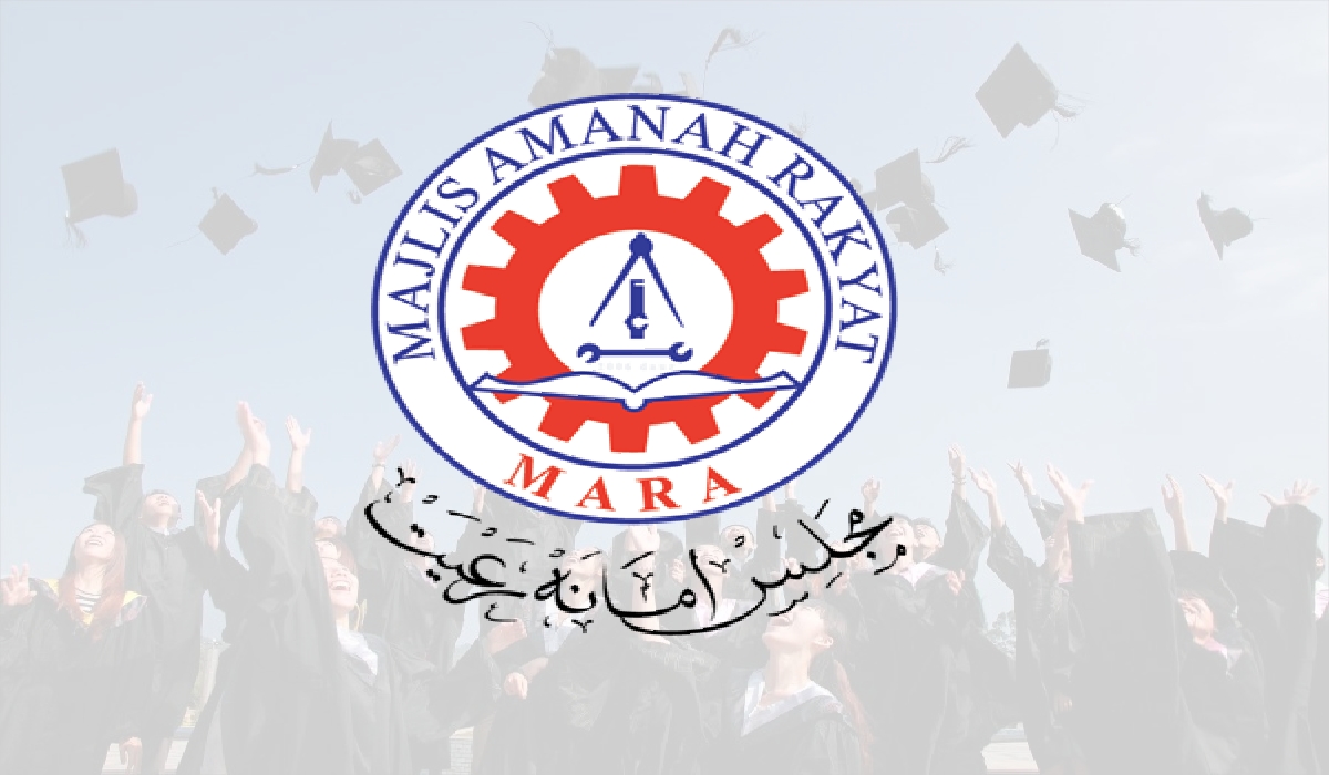 MARA Tegas! – Tiada Tajaan Untuk Pelajar Terima Bantuan Lain