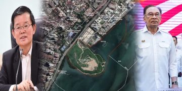 Kerajaan Pulau Pinang Pertaruhkan Kedaulatan Malaysia Demi Sebuah Tempat Pelupusan Sampah?