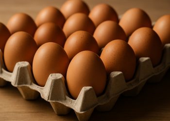 Bye-Bye Subsidi Telur! Kerajaan Akan Mulai Hapuskan Subsidi Telur Esok