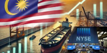 TMD Energy Buat Kemunculan Bergaya di Bursa NYSE
