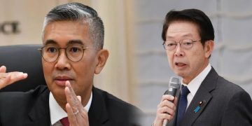 Malaysia-Jepun Bincang Kerjasama Ekonomi Global & Kecerdasan Buatan (AI)