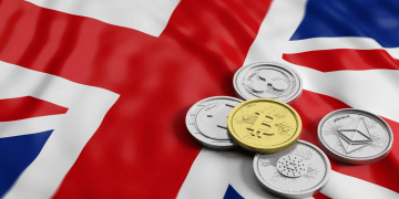 United Kingdom Umum Draf Peraturan Kripto, Bakal Bekerjasama Dengan AS?
