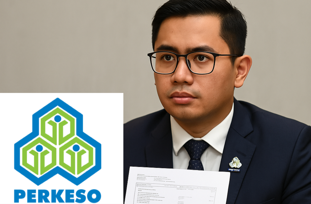 PERKESO Kenal Pasti Lebih 800 Majikan Gagal Mencarum