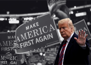 Slogan ‘America First’ Donald Trump Bakal Hancurkan Ekonomi AS?