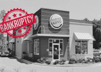 ‘Whopper Bankrap’ – Burger King Terlebih Bakar, 57 Cawangan Tinggal Arang