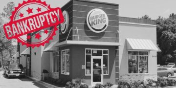 ‘Whopper Bankrap’ – Burger King Terlebih Bakar, 57 Cawangan Tinggal Arang