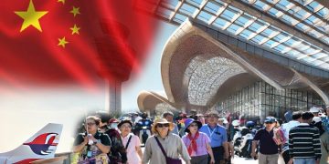 Visa Pelancong China Dilanjutkan 5 Tahun – Strategi Rangsang Ekonomi Negara