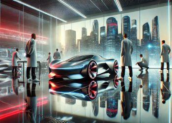 AI Wayve Teroka Pasaran Jepun – Jalin Kerjasama Strategik Bersama Nissan