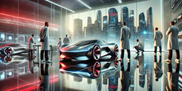 AI Wayve Teroka Pasaran Jepun – Jalin Kerjasama Strategik Bersama Nissan