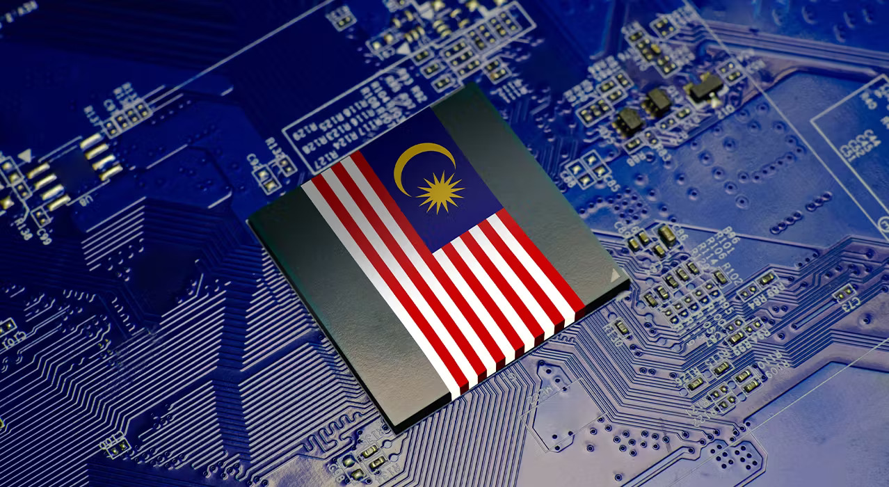 Siasatan AS Tekan Saham Semikonduktor Malaysia, Firma Perisian Bertahan