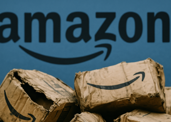 Amazon Batalkan Inventori Luar Negara Ekoran Tekanan Tarif