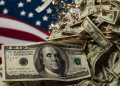 US Dolar Kecundang Beberapa Sesi Selepas Pengumuman Tarif, Tumpuan Beralih Kepada NFP!