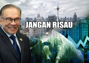 Anwar Beri Jaminan Malaysia ‘Kebal’ Walaupun Diserang Tarif AS