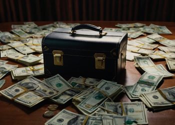 US Dolar Sambung Melemah Di Pembukaan Awal Minggu!