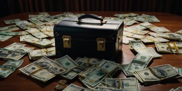 US Dolar Sambung Melemah Di Pembukaan Awal Minggu!