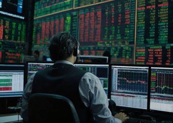 US Dolar Bercampur, Data Jualan Runcit AS Bakal Jadi Penunjuk Arah