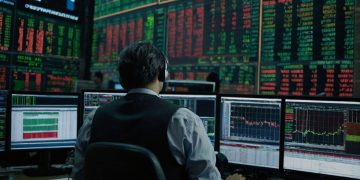 US Dolar Bercampur, Data Jualan Runcit AS Bakal Jadi Penunjuk Arah