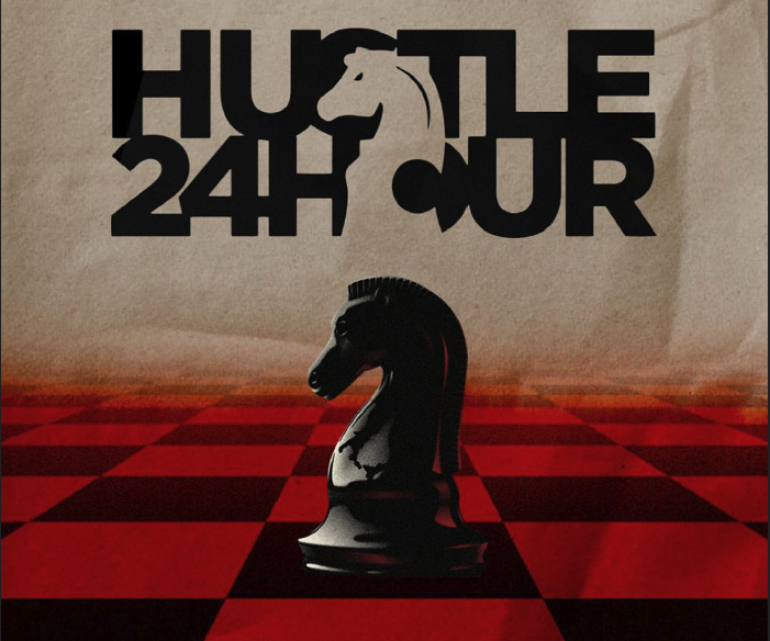 HUSTLE24HOUR Familia – Komuniti Trading Terbaik 2025 Untuk ‘Newbie’ Jadi ‘Somebody’!