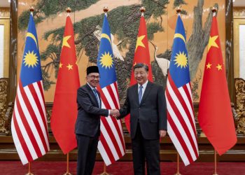 ‘Hubungan Malaysia-China Kekal Abadi’ – Presiden Xi Jinping