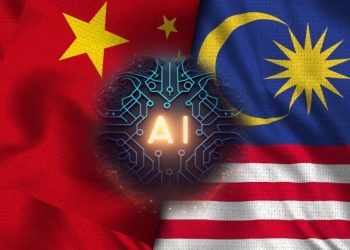 Malaysia Jadi Pusat AI China – Kejayaan Besar Atau Malapetaka Baharu?