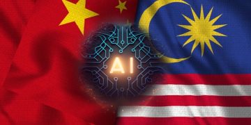 Malaysia Jadi Pusat AI China – Kejayaan Besar Atau Malapetaka Baharu?