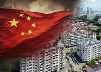 Malaysia Tarikan Baharu Golongan Elit China Cari Lubuk Hartanah Terbaik