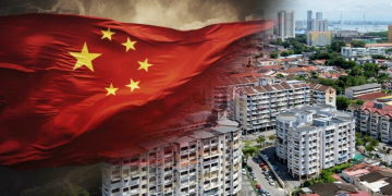 Malaysia Tarikan Baharu Golongan Elit China Cari Lubuk Hartanah Terbaik